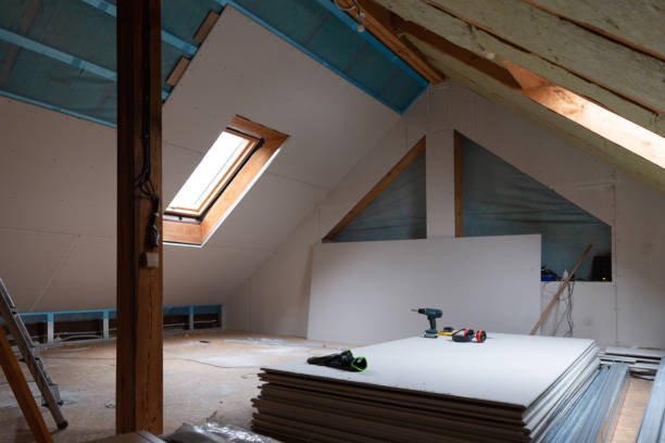 Range of Insulation Solutions in Wahoo, NE