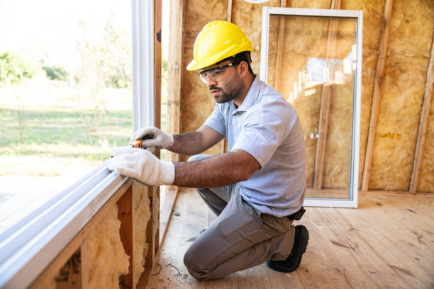 Professional Insulation Contractor in Wahoo, NE