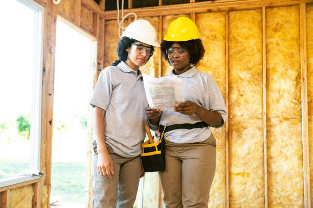 Best Energy-efficient Insulation  in Wahoo, NE