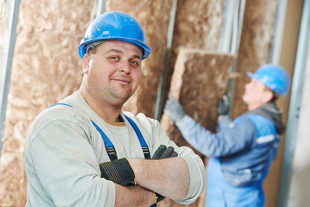 Insulation Replacement Services in Wahoo, NE